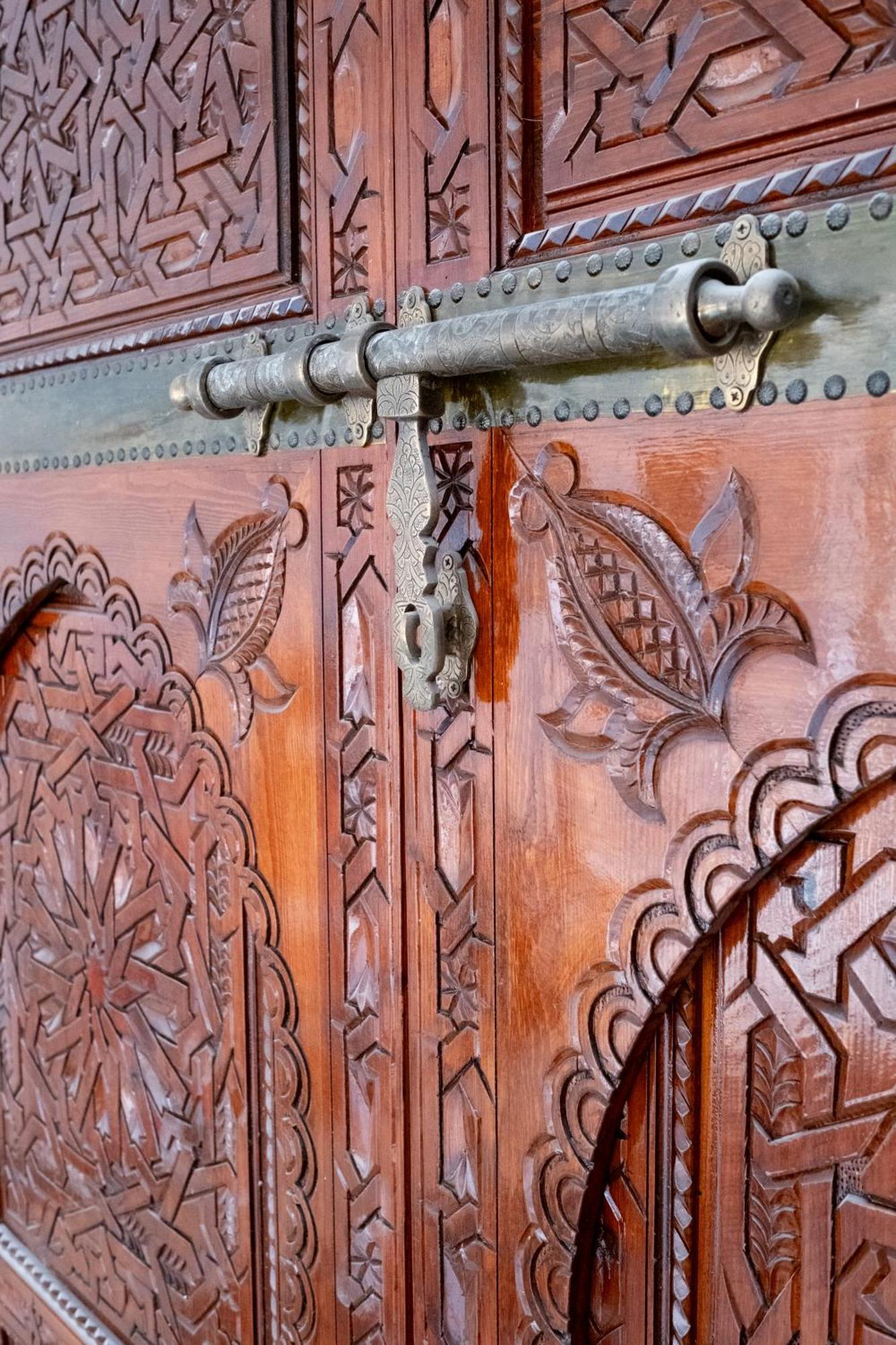 Riad Bibazia Marrakesh Exterior photo